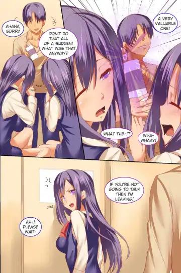 [Pi-ko] Saimin Byoutou ~ Ecchi na Kangofu-san wa Osuki desu ka? | Hypnosis Ward ~ Naughty Nurse Fhentai - Page 5