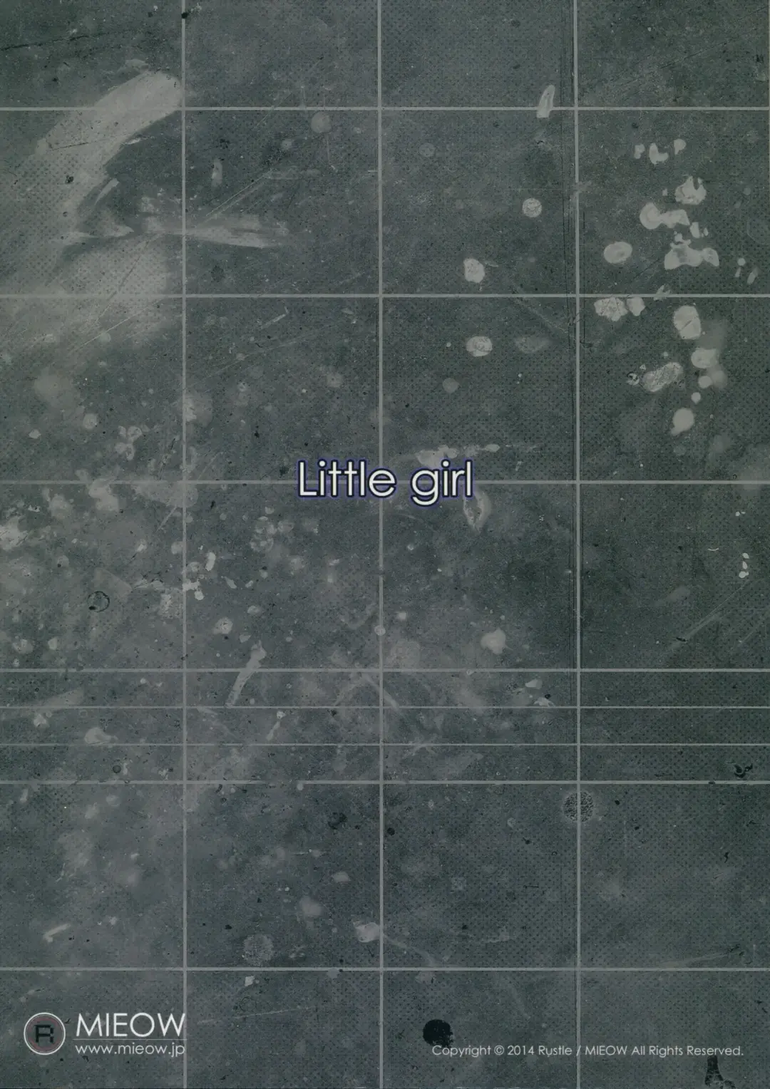 [Rustle] Little Girl 10 Fhentai - Page 30