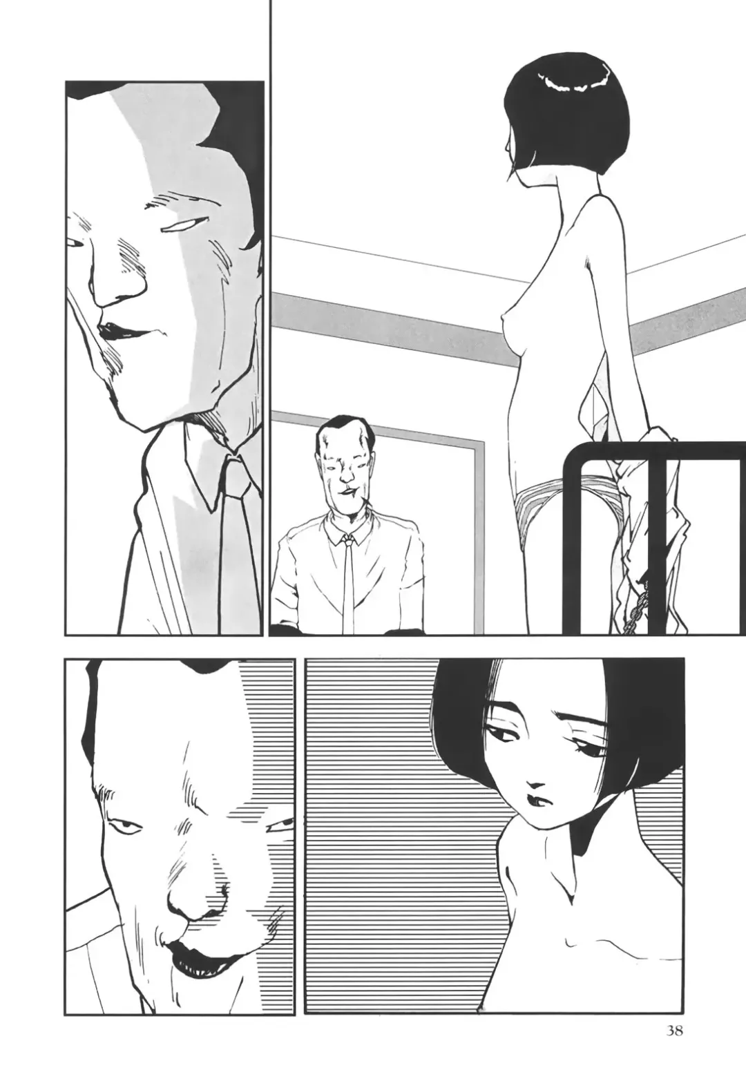 [Yamamoto Naoki] Kimi to Itsumademo Fhentai - Page 39