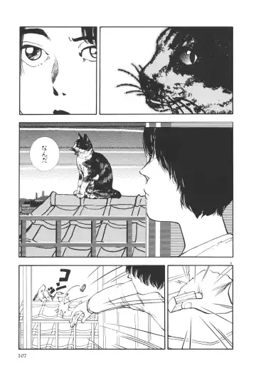 [Yamamoto Naoki] Kimi to Itsumademo Fhentai - Page 108