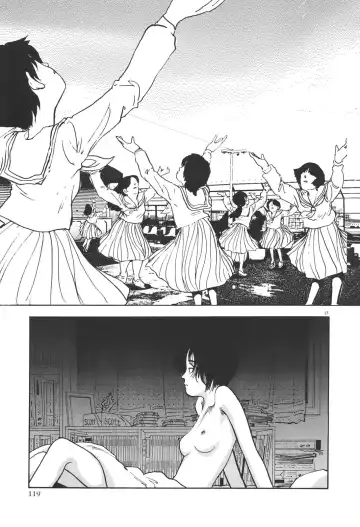 [Yamamoto Naoki] Kimi to Itsumademo Fhentai - Page 120