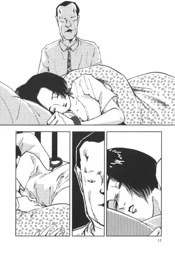 [Yamamoto Naoki] Kimi to Itsumademo Fhentai - Page 13