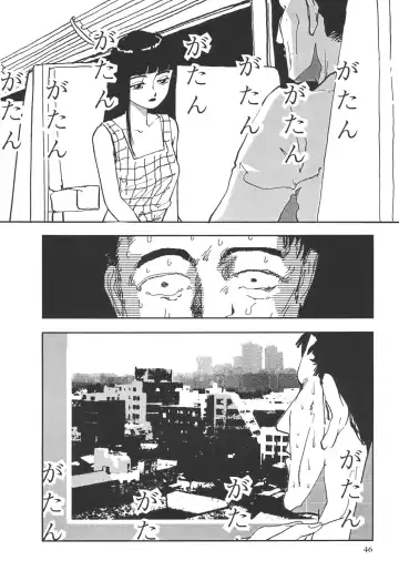 [Yamamoto Naoki] Kimi to Itsumademo Fhentai - Page 47