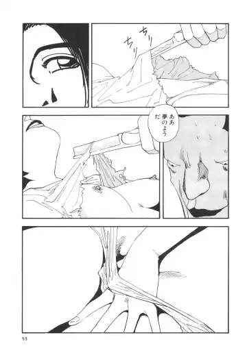 [Yamamoto Naoki] Kimi to Itsumademo Fhentai - Page 56