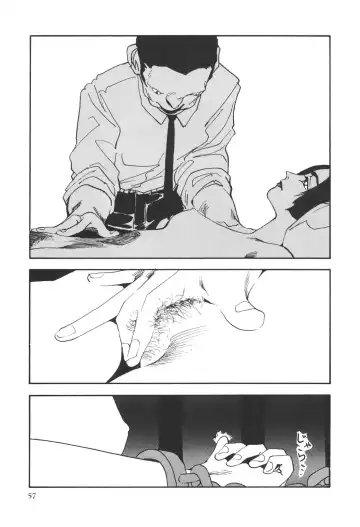 [Yamamoto Naoki] Kimi to Itsumademo Fhentai - Page 58