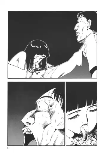 [Yamamoto Naoki] Kimi to Itsumademo Fhentai - Page 72