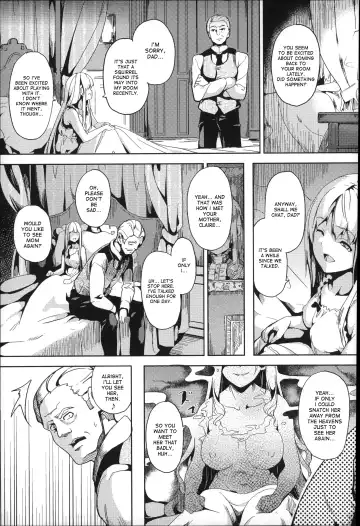 [Date] Residence -Aru Shoujo no Hanashi- | Residence -The Story of a Certain Young Girl- Fhentai - Page 5
