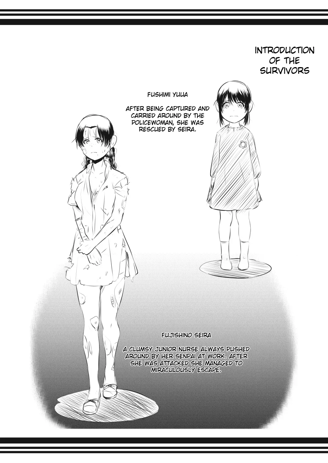 [Yoshitora] Brain Eater 3 Fhentai - Page 34