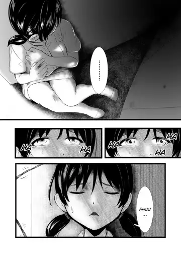 [Yoshitora] Brain Eater 3 Fhentai - Page 11