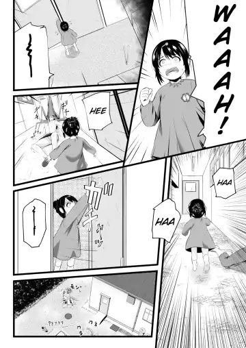 [Yoshitora] Brain Eater 3 Fhentai - Page 29