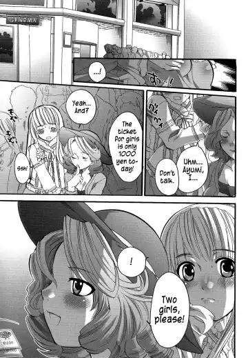 [Inochi Wazuka] Boku ga Onee-sama no Mesu Dorei ni Narutoki | When I Became Her Slave Fhentai - Page 25