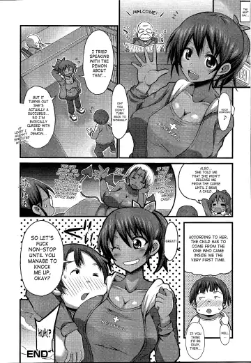 [Bu-chan] Noroi de Nyotaika shita Tomodachi o Sukuu Houhou Fhentai - Page 16