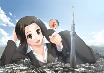 [Kazan No You] Megami no Mizo Shiru Sekai Fhentai - Page 10