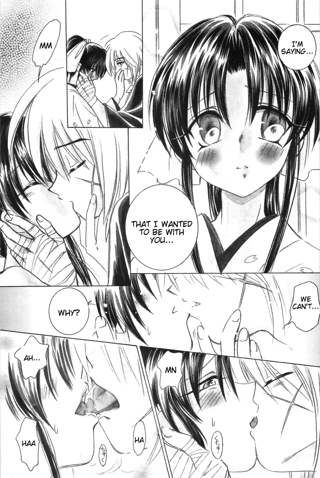 [Yamaguchi Shinji] TABOO III Fhentai - Page 101