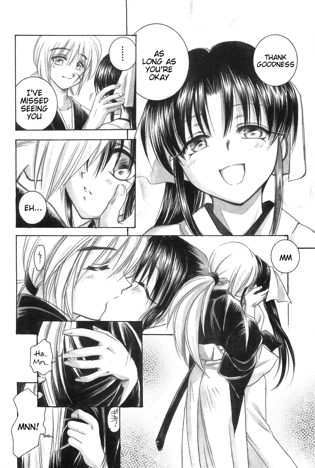 [Yamaguchi Shinji] TABOO III Fhentai - Page 126