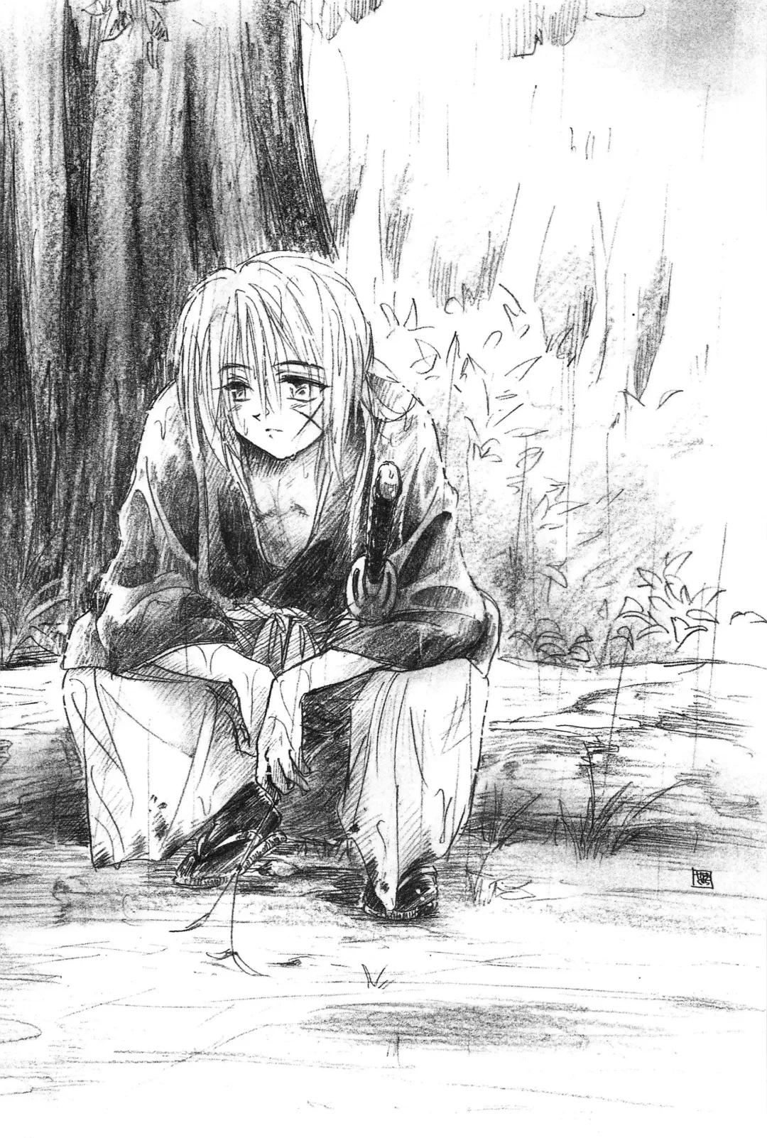 [Yamaguchi Shinji] TABOO III Fhentai - Page 14