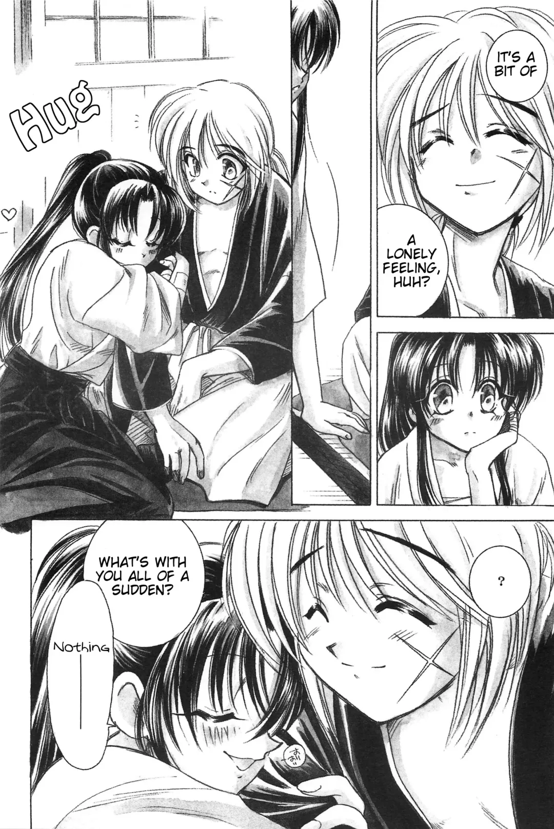 [Yamaguchi Shinji] TABOO III Fhentai - Page 24