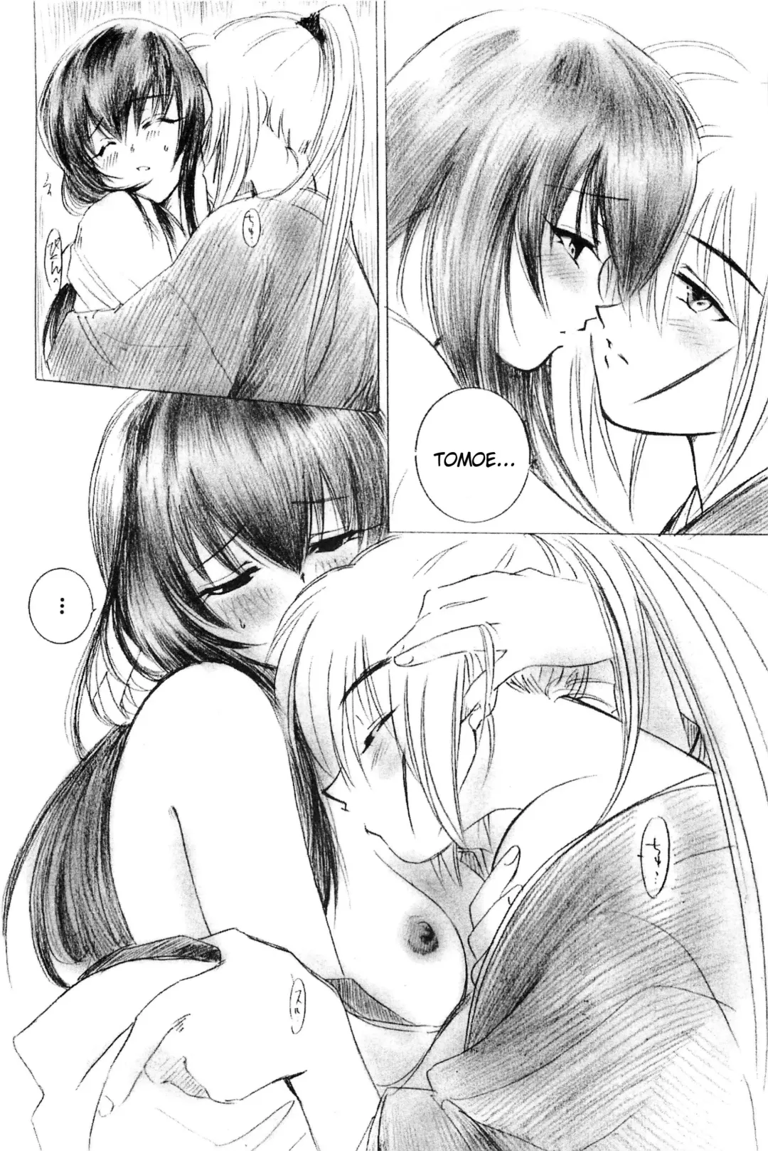 [Yamaguchi Shinji] TABOO III Fhentai - Page 48