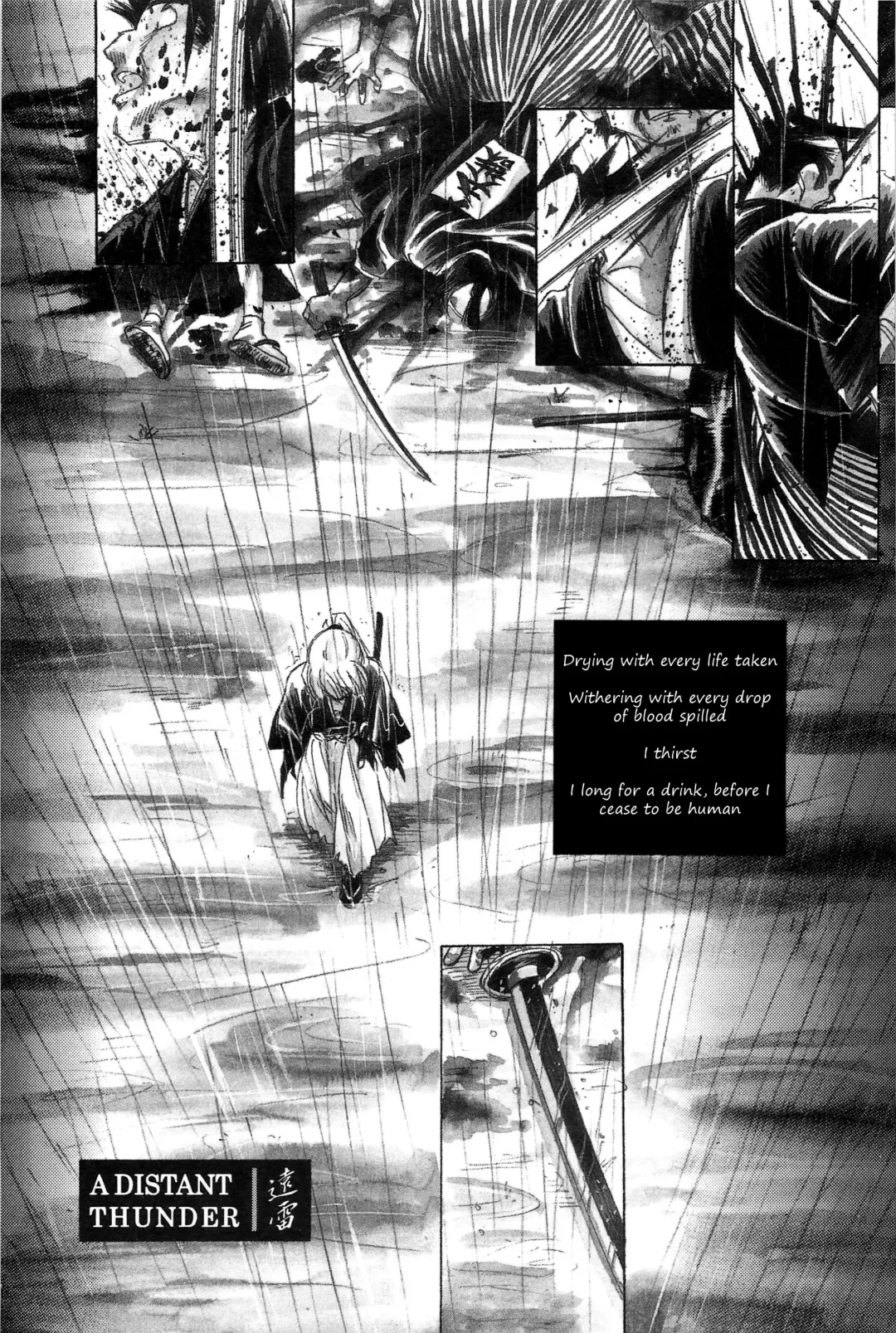 [Yamaguchi Shinji] TABOO III Fhentai - Page 63