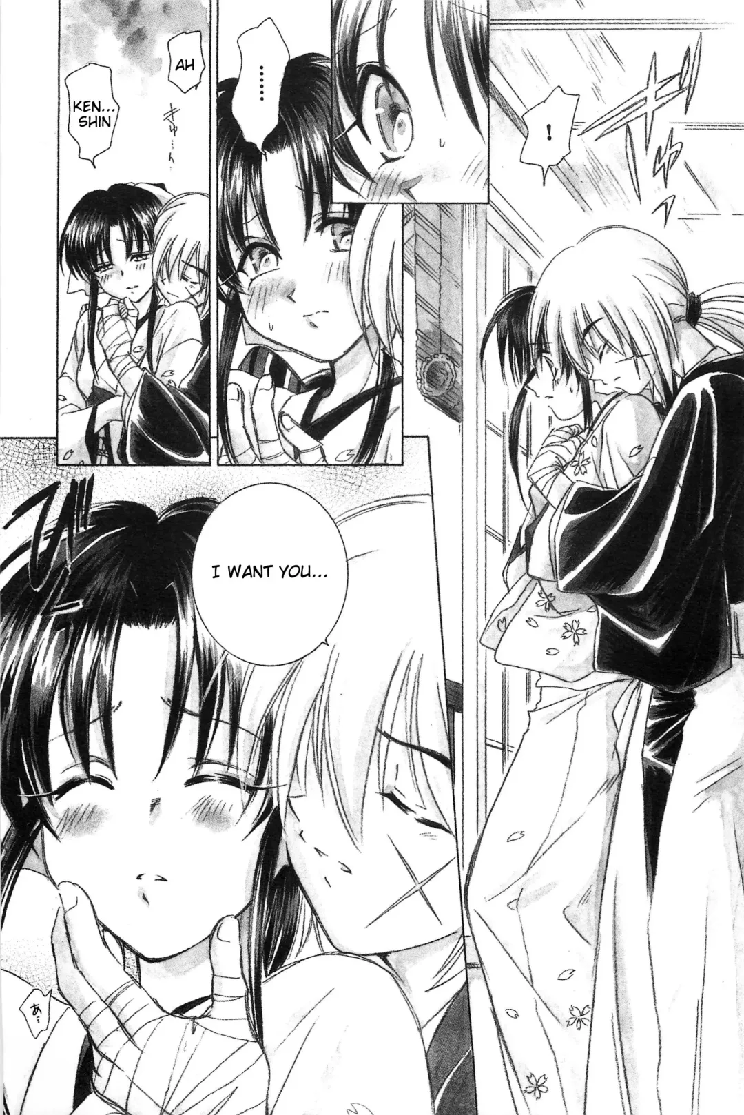 [Yamaguchi Shinji] TABOO III Fhentai - Page 99