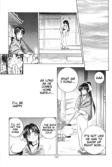 [Yamaguchi Shinji] TABOO III Fhentai - Page 123