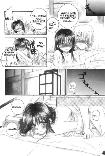 [Yamaguchi Shinji] TABOO III Fhentai - Page 144