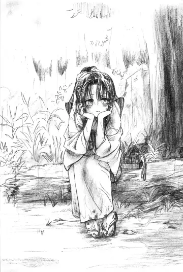 [Yamaguchi Shinji] TABOO III Fhentai - Page 15