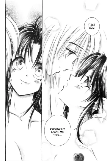 [Yamaguchi Shinji] TABOO III Fhentai - Page 42