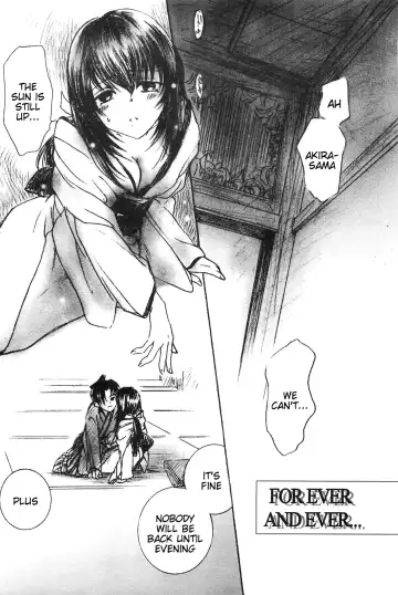 [Yamaguchi Shinji] TABOO III Fhentai - Page 56