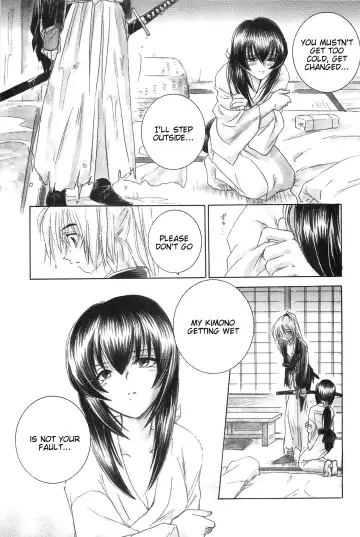 [Yamaguchi Shinji] TABOO III Fhentai - Page 69