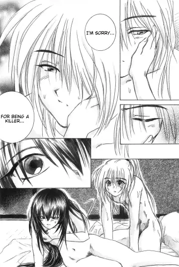 [Yamaguchi Shinji] TABOO III Fhentai - Page 82