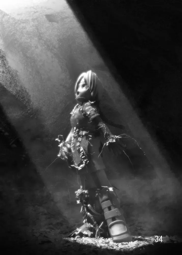 [Yuuki] Katameya Honpo 5 Fhentai - Page 36