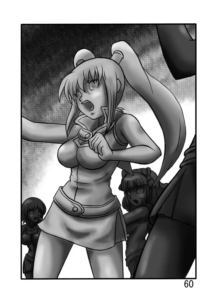 [Yuuki] Katameya Honpo 5 Fhentai - Page 62