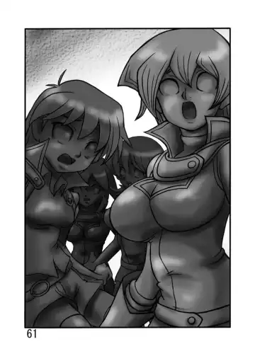 [Yuuki] Katameya Honpo 5 Fhentai - Page 63