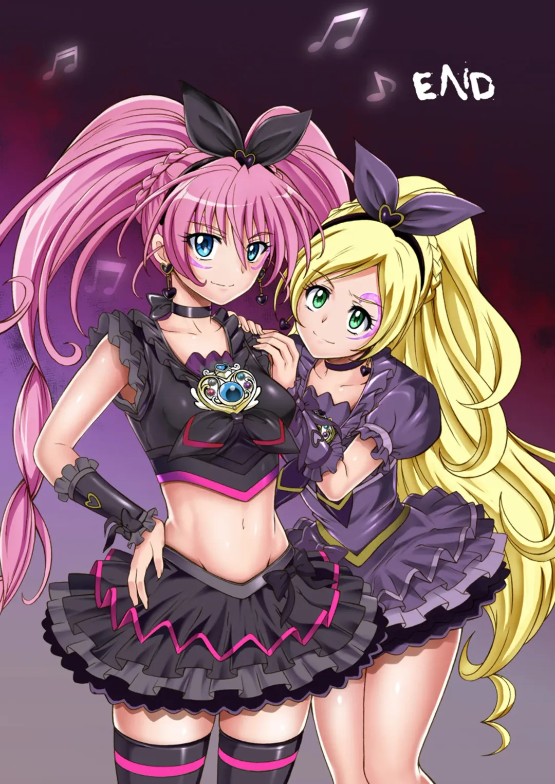 [Izumi - Reizei] Cyclone no Full Color Pack1 "Sui-Sui" Fhentai - Page 78