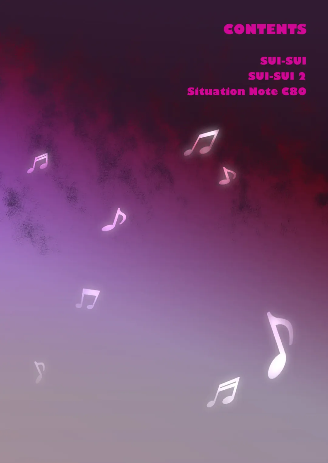 [Izumi - Reizei] Cyclone no Full Color Pack1 "Sui-Sui" Fhentai - Page 95