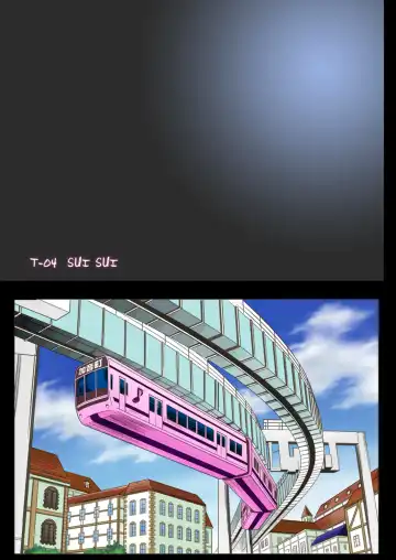 [Izumi - Reizei] Cyclone no Full Color Pack1 "Sui-Sui" Fhentai - Page 100