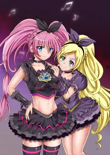 [Izumi - Reizei] Cyclone no Full Color Pack1 "Sui-Sui" Fhentai - Page 170