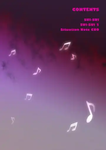 [Izumi - Reizei] Cyclone no Full Color Pack1 "Sui-Sui" Fhentai - Page 3