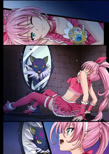 [Izumi - Reizei] Cyclone no Full Color Pack1 "Sui-Sui" Fhentai - Page 97