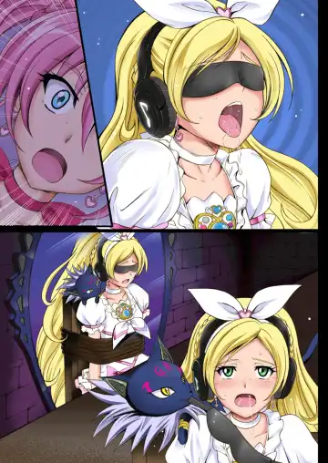 [Izumi - Reizei] Cyclone no Full Color Pack1 "Sui-Sui" Fhentai - Page 98