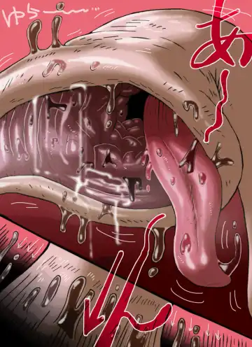 [Mi At Nomi - Minomi] 【yoso no ko 】 Inma-san to nishi-chan Fhentai - Page 8