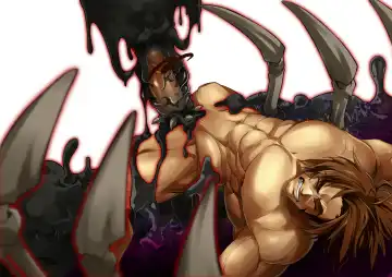 [8 Degrees] 加爾基 精液 獅子神萬駆 Fhentai - Page 28