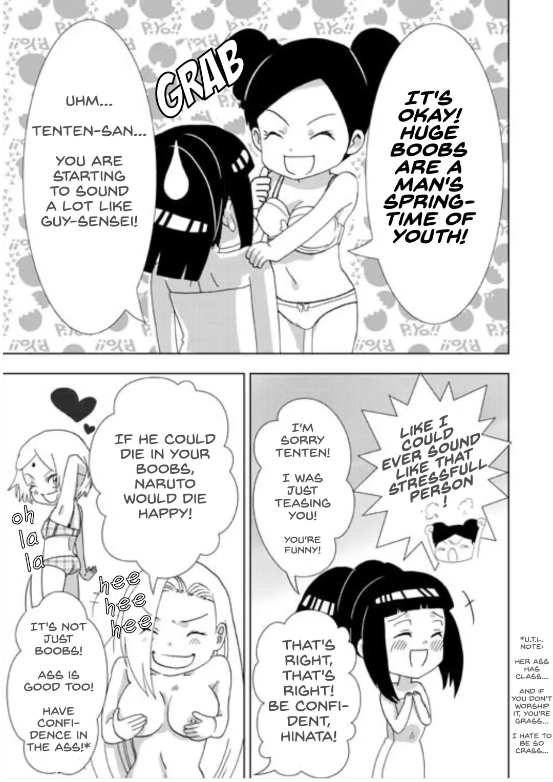 [Aihara] Otome no Nayami | Maiden Problems Fhentai - Page 11