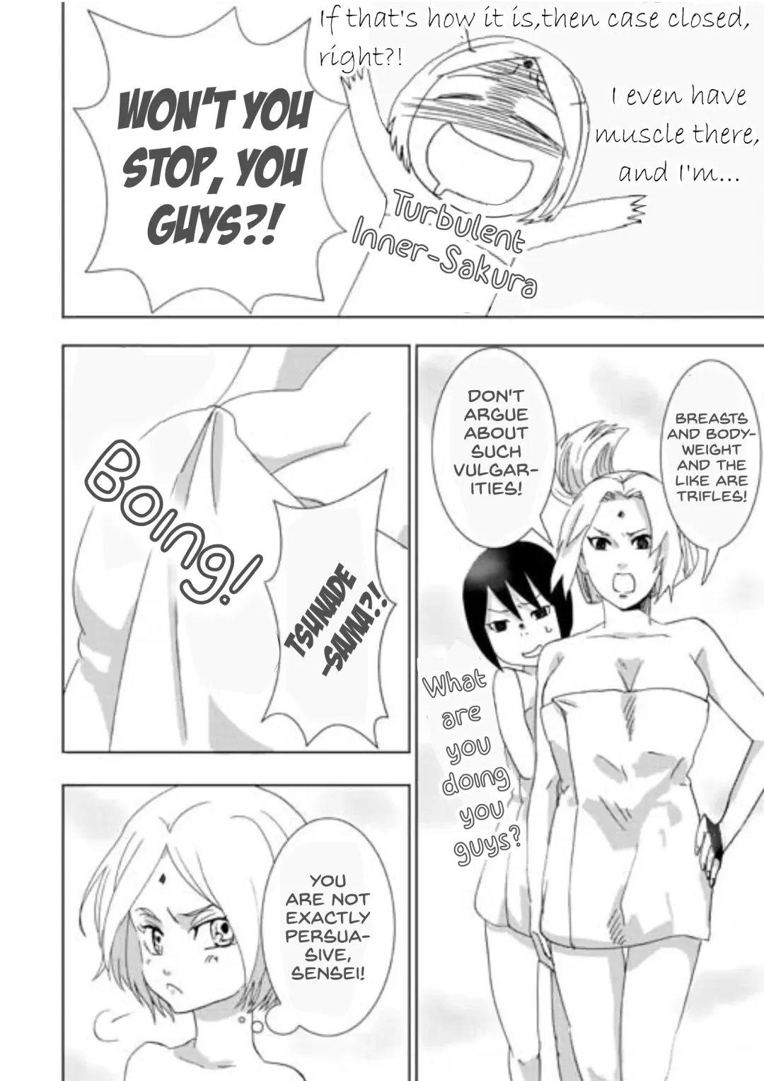 [Aihara] Otome no Nayami | Maiden Problems Fhentai - Page 8