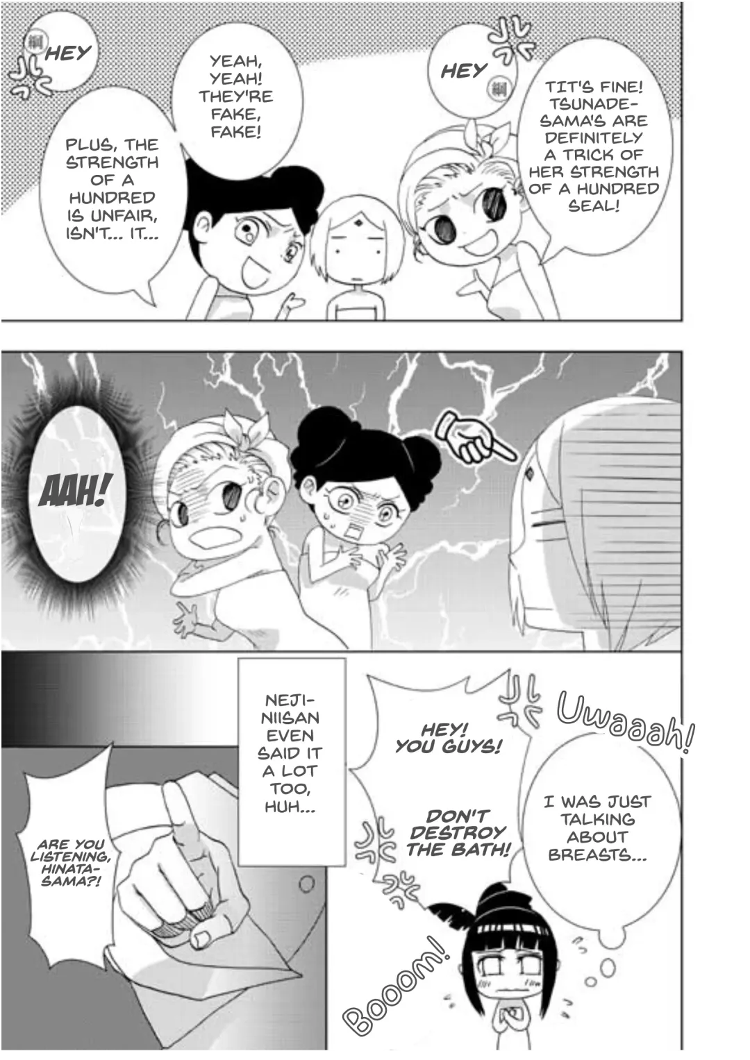 [Aihara] Otome no Nayami | Maiden Problems Fhentai - Page 9