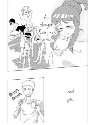 [Aihara] Otome no Nayami | Maiden Problems Fhentai - Page 12