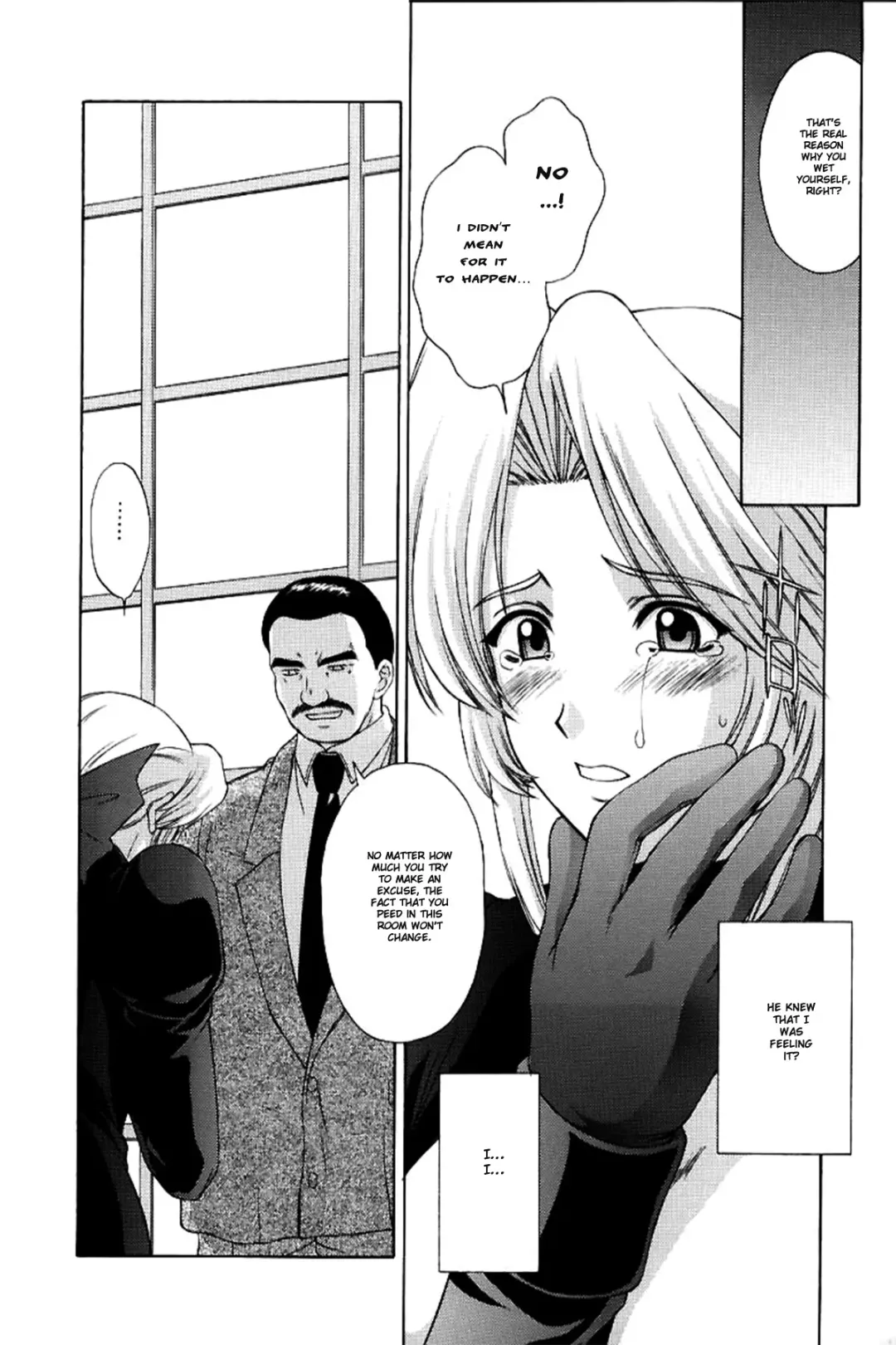 [Kitahara Aki] Utahime no shouzou Fhentai - Page 43