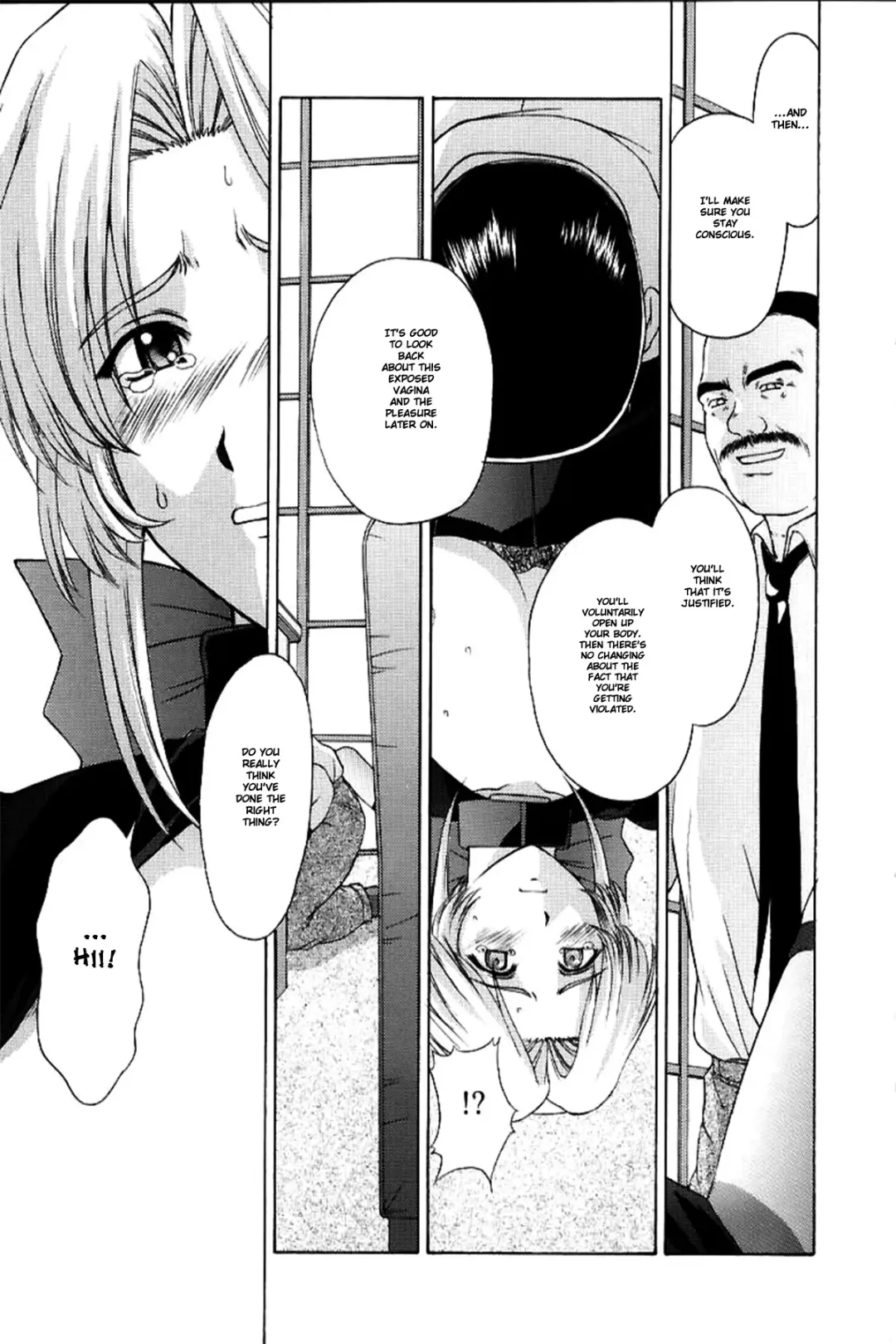 [Kitahara Aki] Utahime no shouzou Fhentai - Page 52