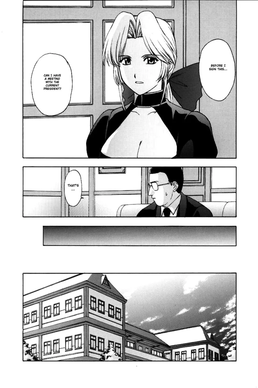 [Kitahara Aki] Utahime no shouzou Fhentai - Page 7